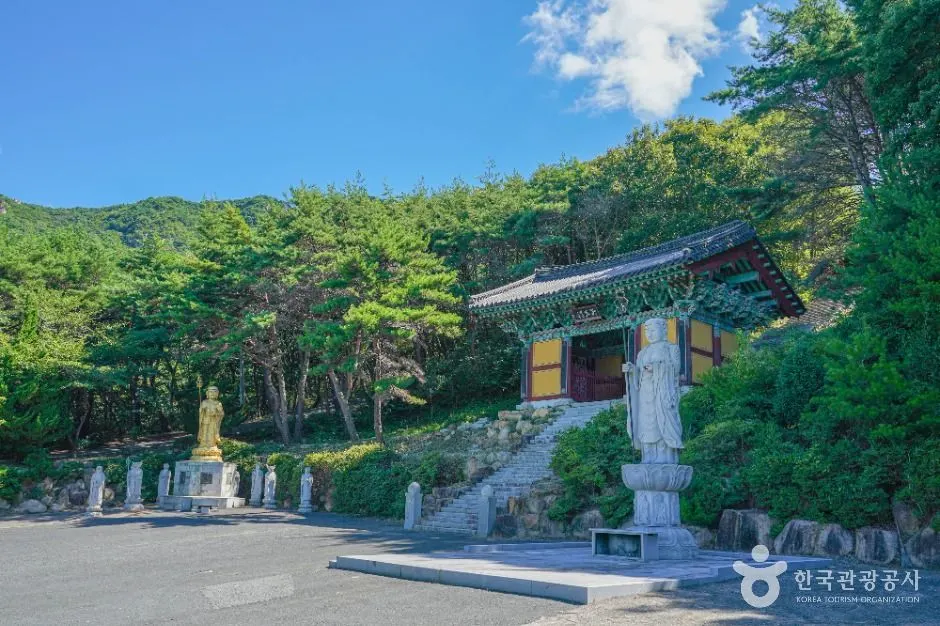 동림사 — Gyeongsangnam-do