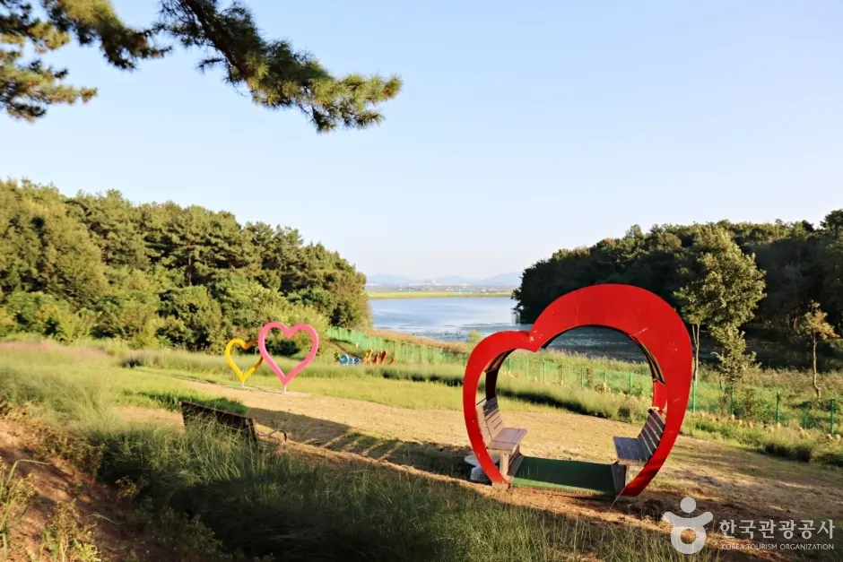 신흥근린공원