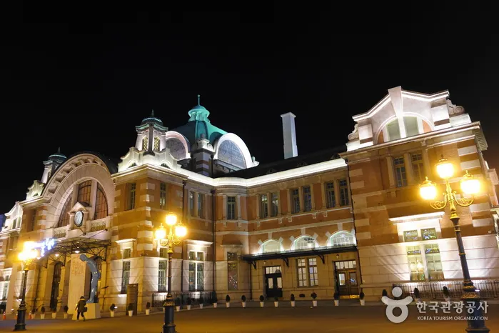Culture Station Seoul 284 — Seoul