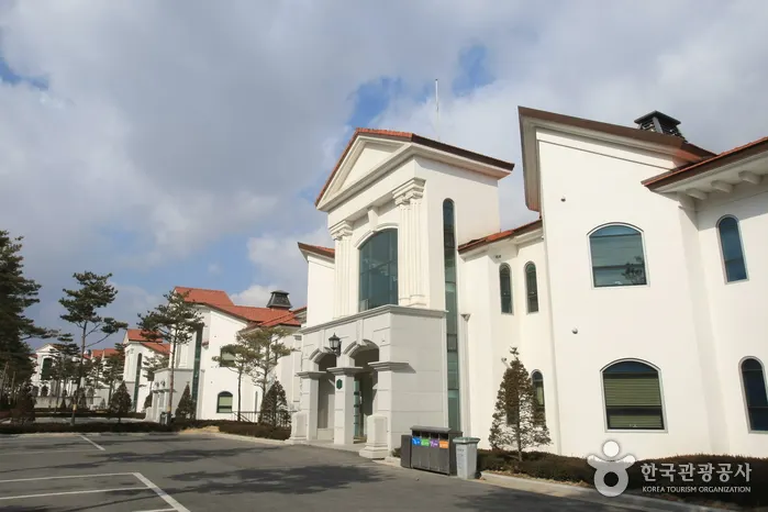 Pine Ridge Resort Villa (파인리즈리조트 빌라)