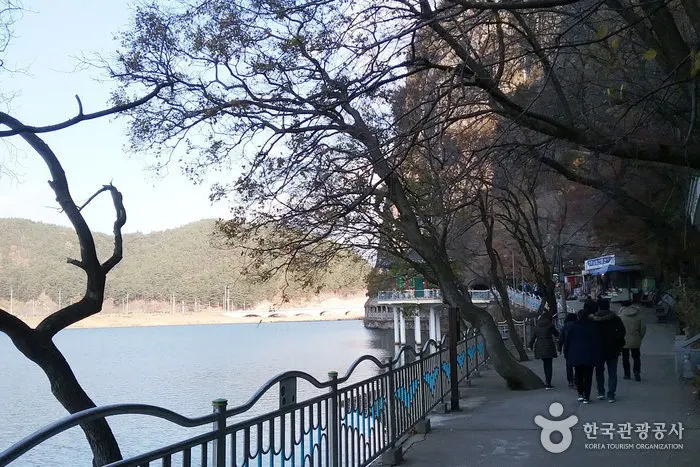 성류굴